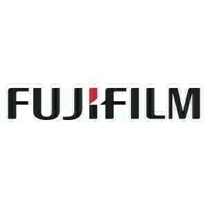 Logo Fujifilm