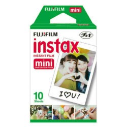 Fujifilm Instax Mini Film