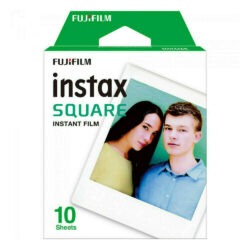 Fujifilm Instax Square Film