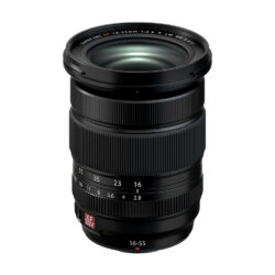 Fujifilm XF 16-55 mm 28 R LM WR II 1