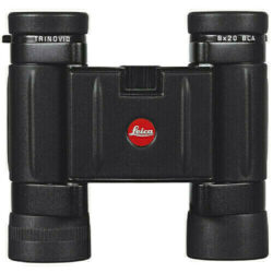 Leica jumelles Trinovid BCA