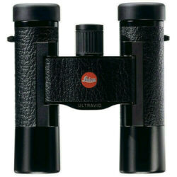 Leica jumelles Ultravid 10x25 cuir