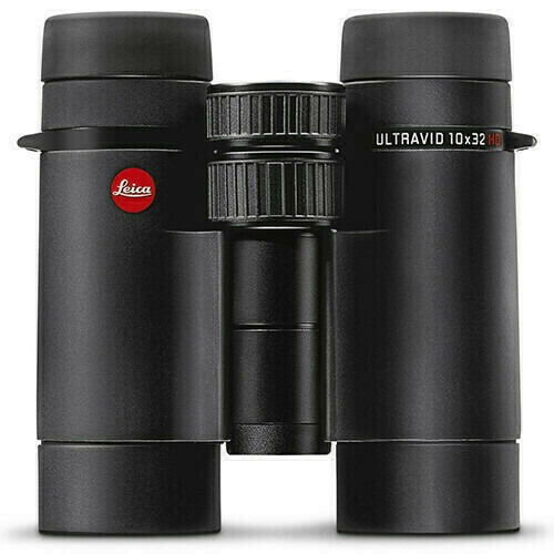 Leica jumelles Ultravid HD Plus
