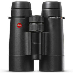 Leica jumelles Ultravid HD Plus