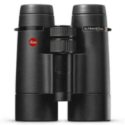 Leica jumelles Ultravid HD Plus