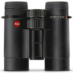 Leica jumelles Ultravid HD Plus