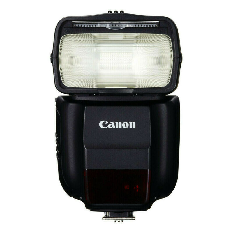 Canon Speedlite 430EX III - 1