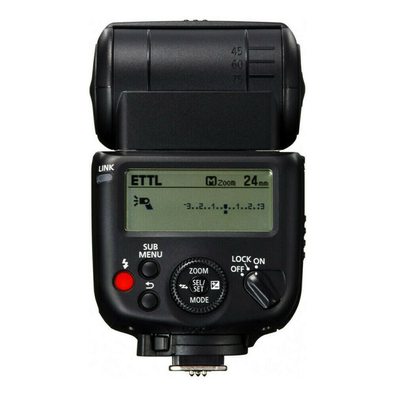 Canon Speedlite 430EX III - 2