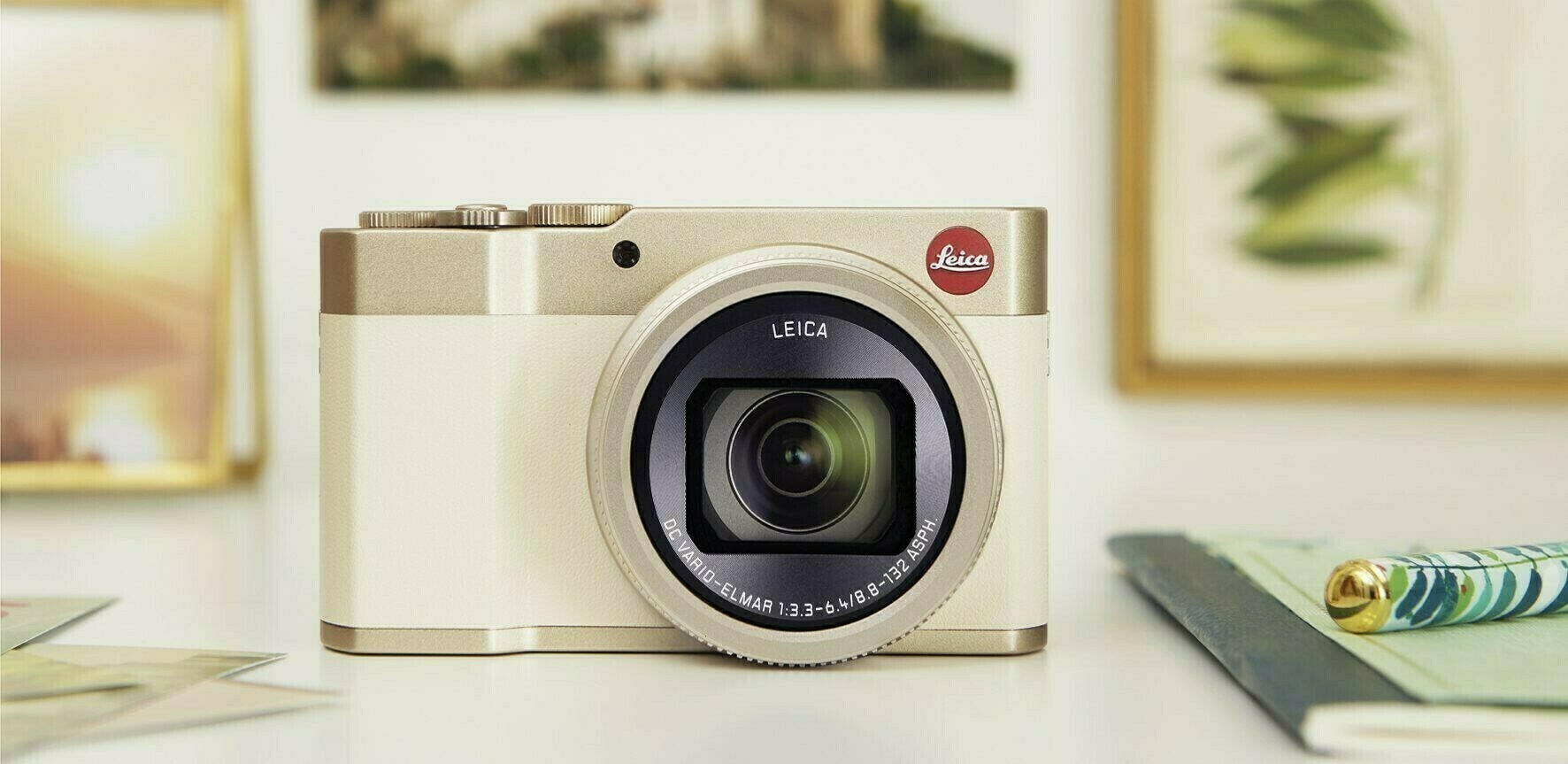 Leica C-LUX