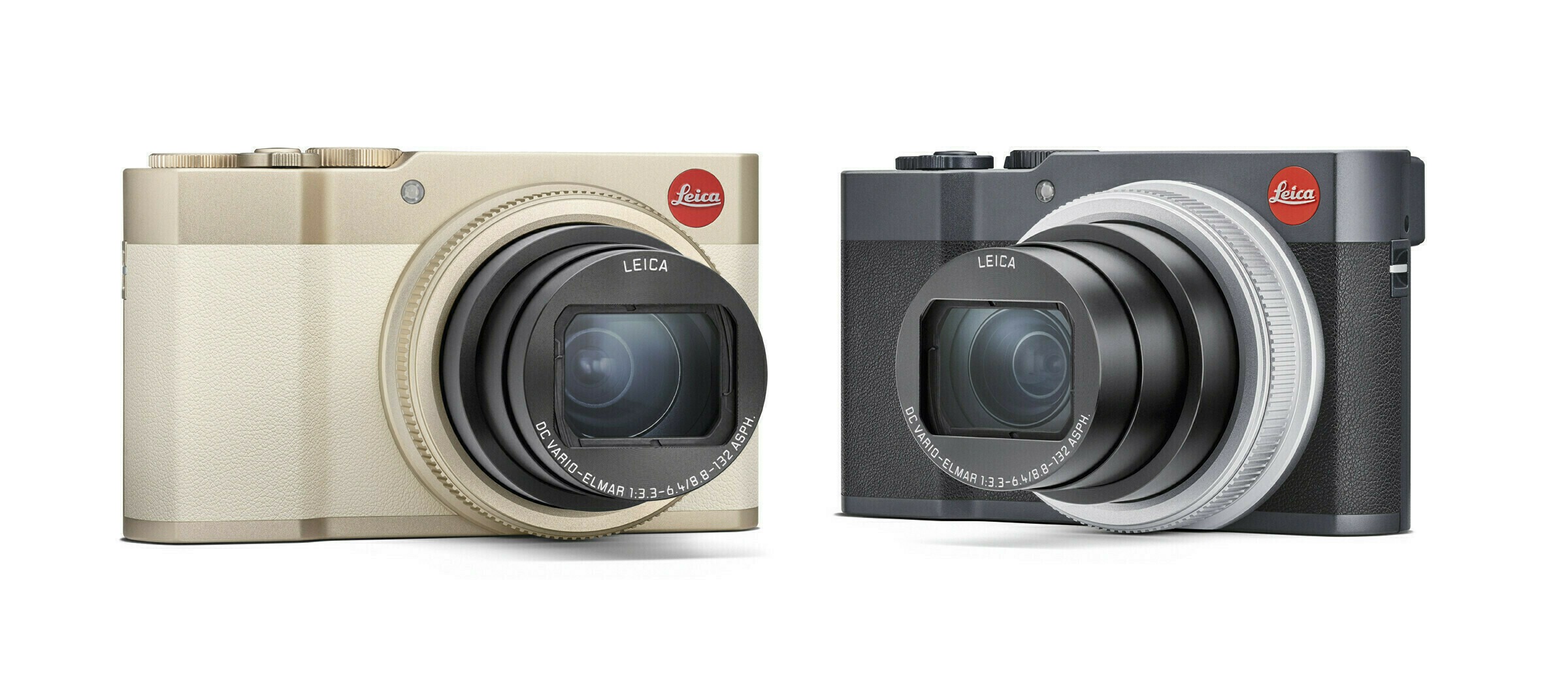 Leica C Lux group