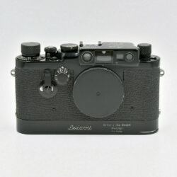Leica III G Leicavit - 31411 1