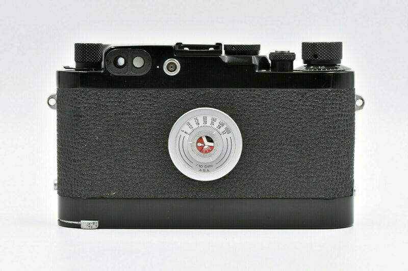 Leica III G Leicavit - 31411 2