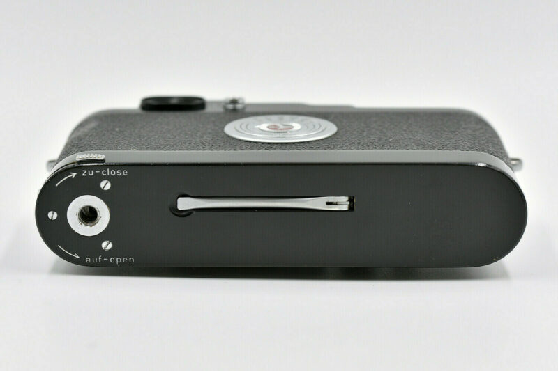 Leica III G Leicavit - 31411 6