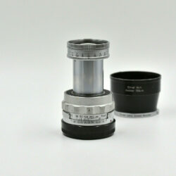 Leica Objectif M Elmar 90 mm f/4 - dvpb 1