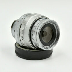 Leica Objectif M Elmar 90 mm f/4 - dvpb 2
