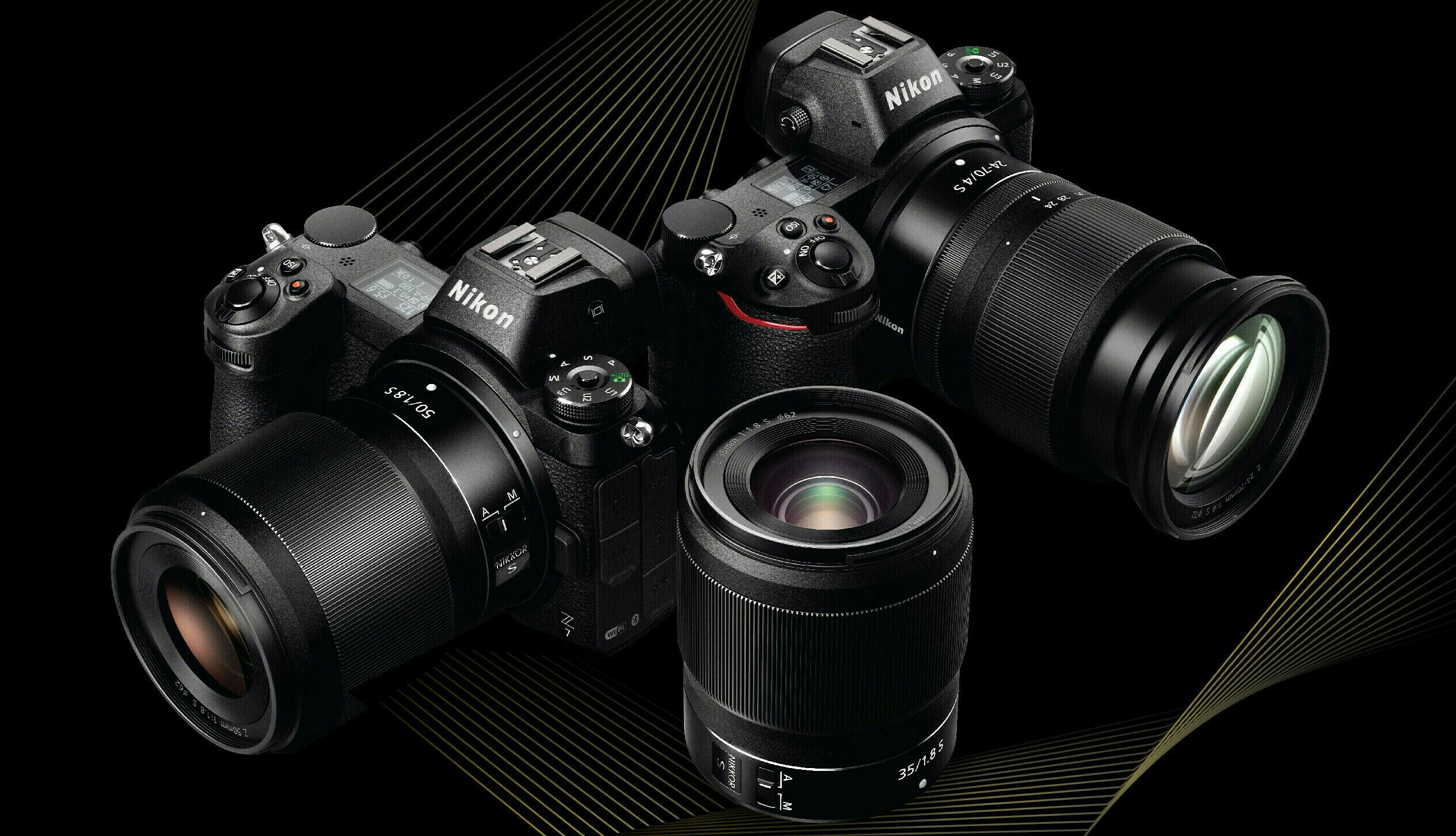 Nikon Z
