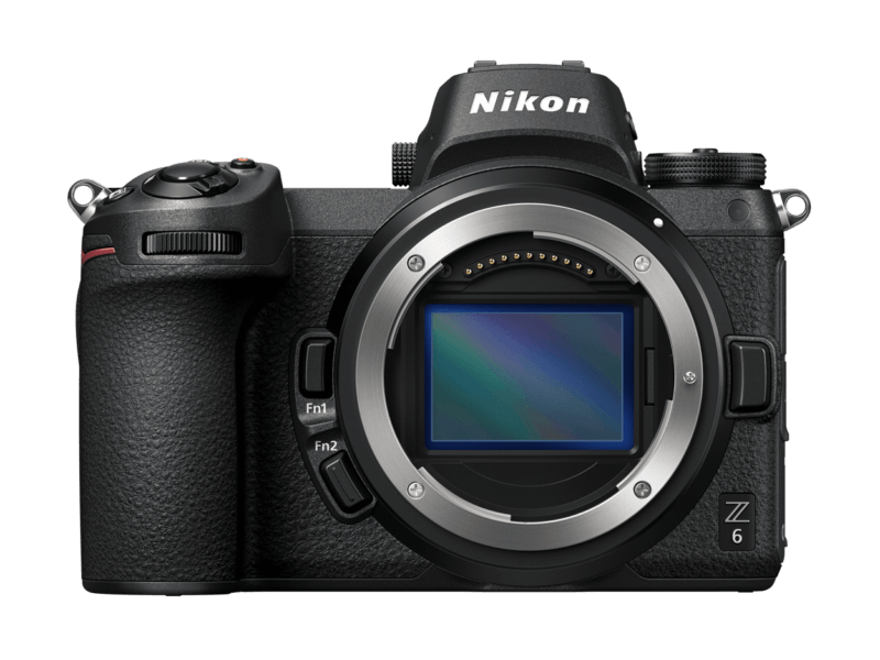 Nikon Z6