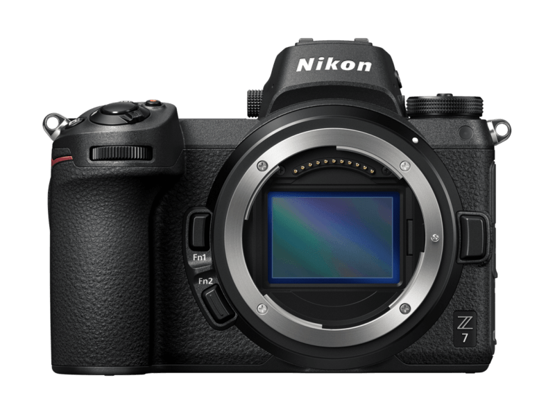 Nikon Z7