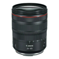 Canon EOS RF 24-105mm f/'