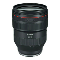 Canon EOS RF 28-70mm f/2