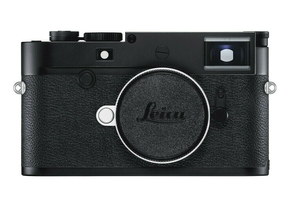 Leica-M10-D stylé épuré