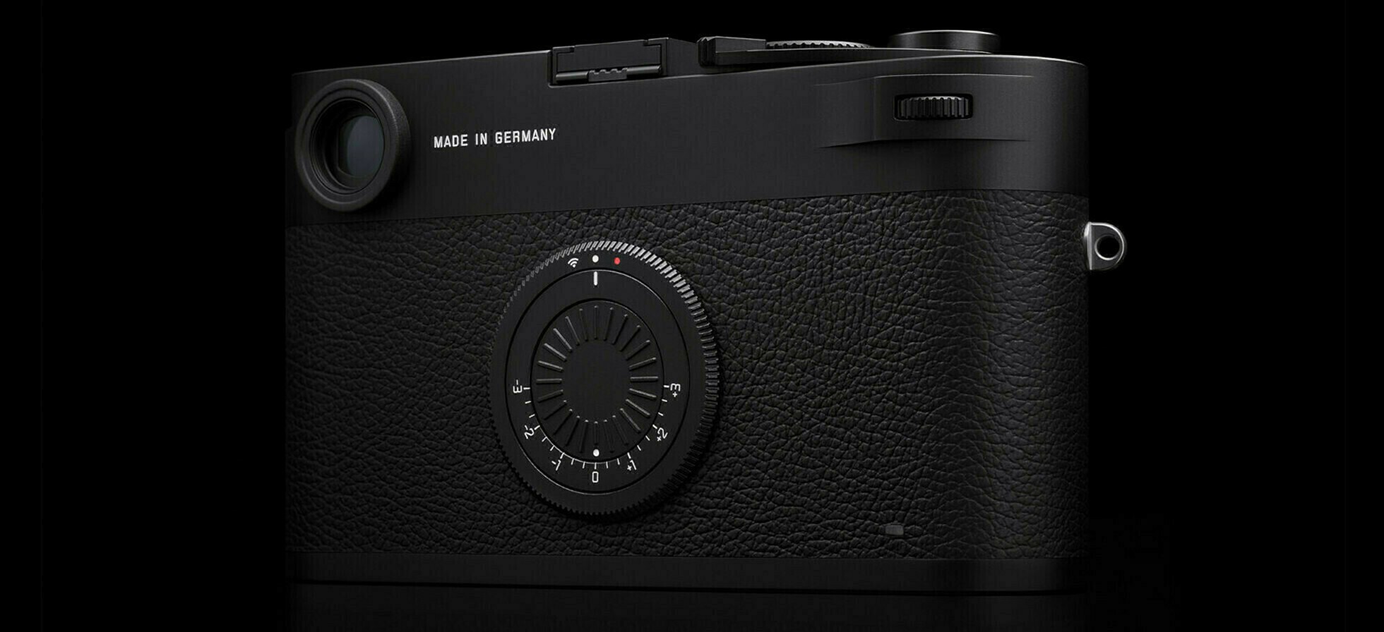 Leica M10-D – le numérique sans écran