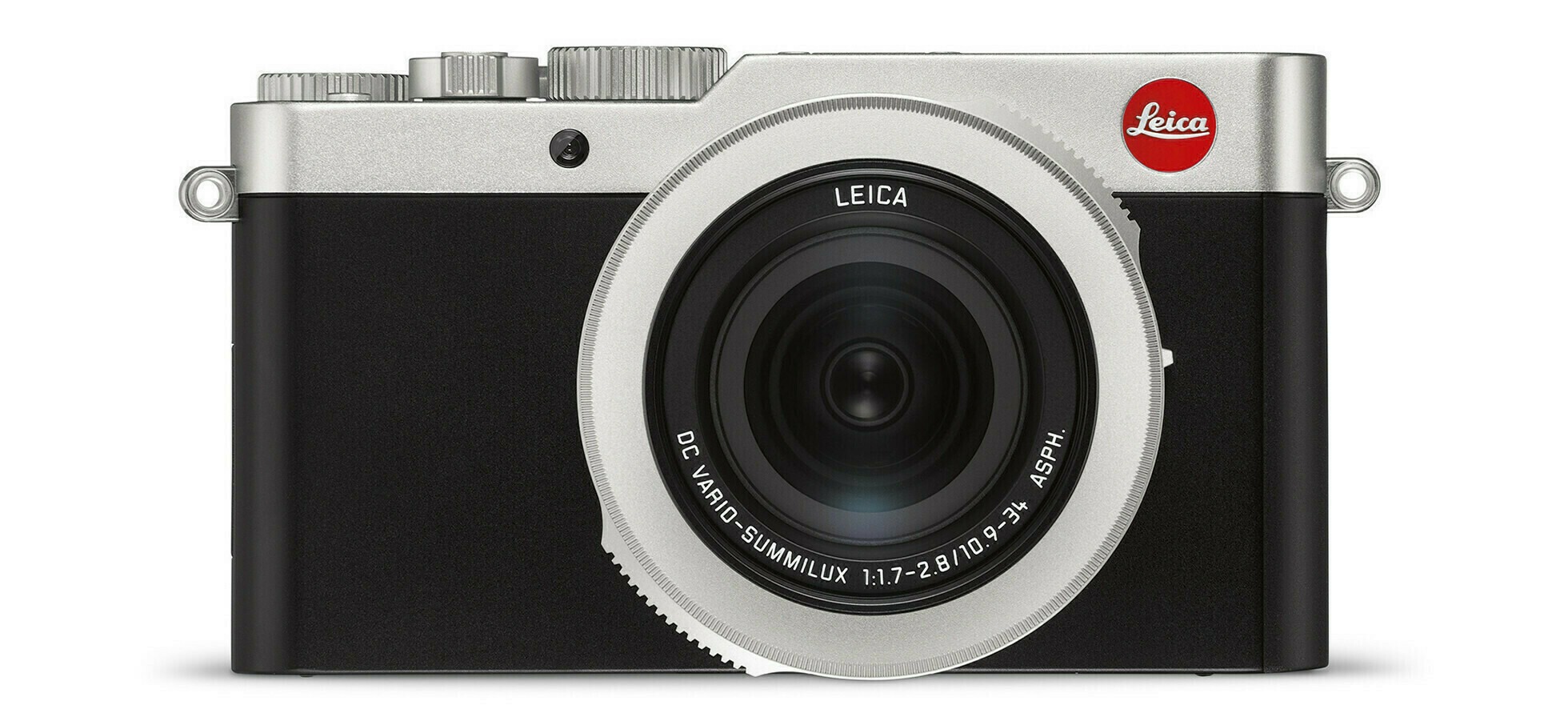 Leica D-Lux 7 chromé Zoom