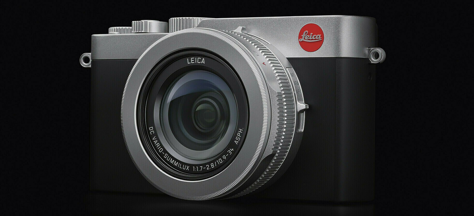 Leica D-LUX 7