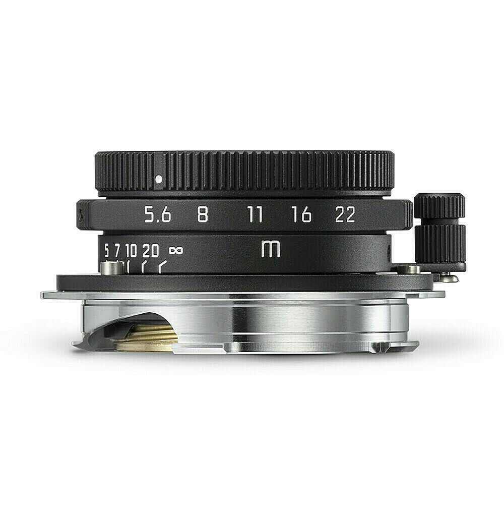 Leica M Summaron 28mm noir