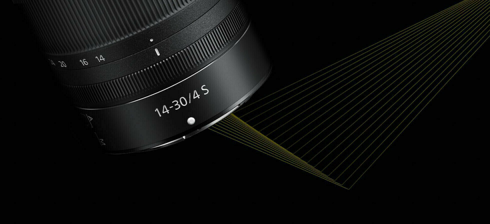 Nikkor Z 14-30 mm f/4 S