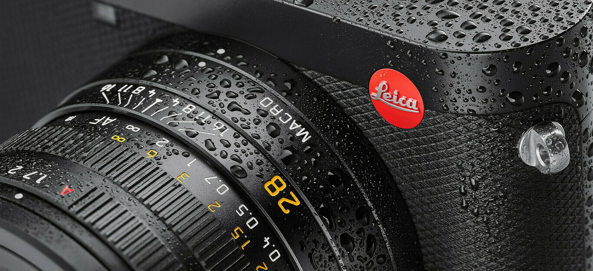 Leica Q2 – toujours mieux