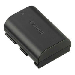 Canon LP-E6n Batterie