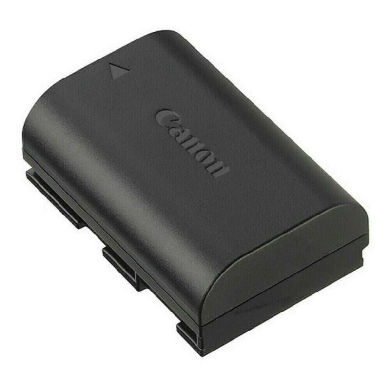 Canon LP-E6n Batterie