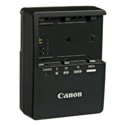 Canon LC-E6E chargeur