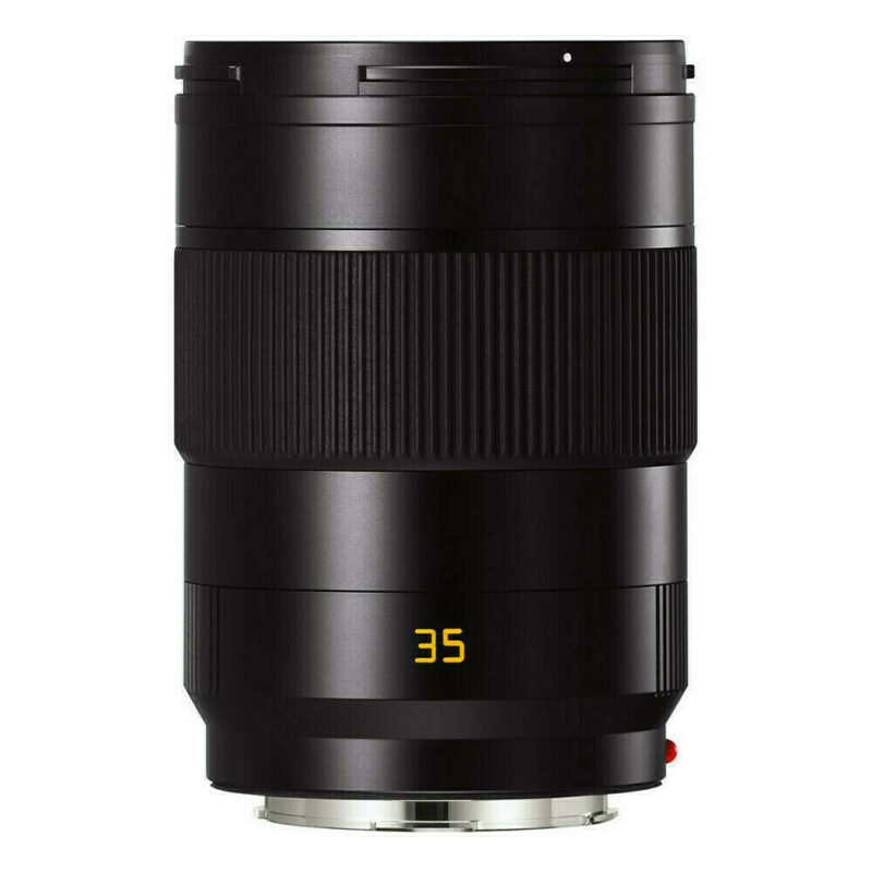 Leica SL APO-Summicron 35-mm ASPH - 11184