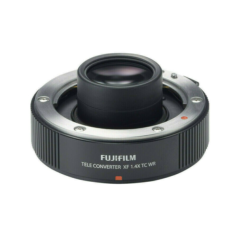 Fujifilm Tele-Converter x 1.4
