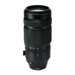 Fujifilm XF 100-400 mm R LM OIS Noir