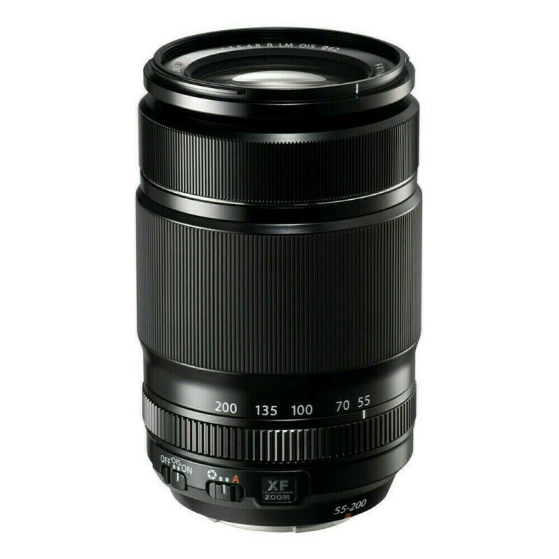 Fujifilm XF 55-200 mm f/3.5-4.8 R LM OIS