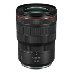 Canon EOS RF 15-35 mm f/2.8 L IS USM