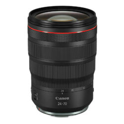 Canon EOS RF 24-70 mm f/2.8 L IS USM