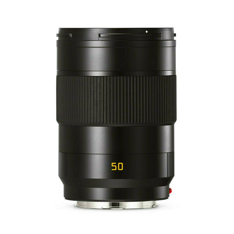 Leica SL APO-Summicron 50 mm ASPH - 11185