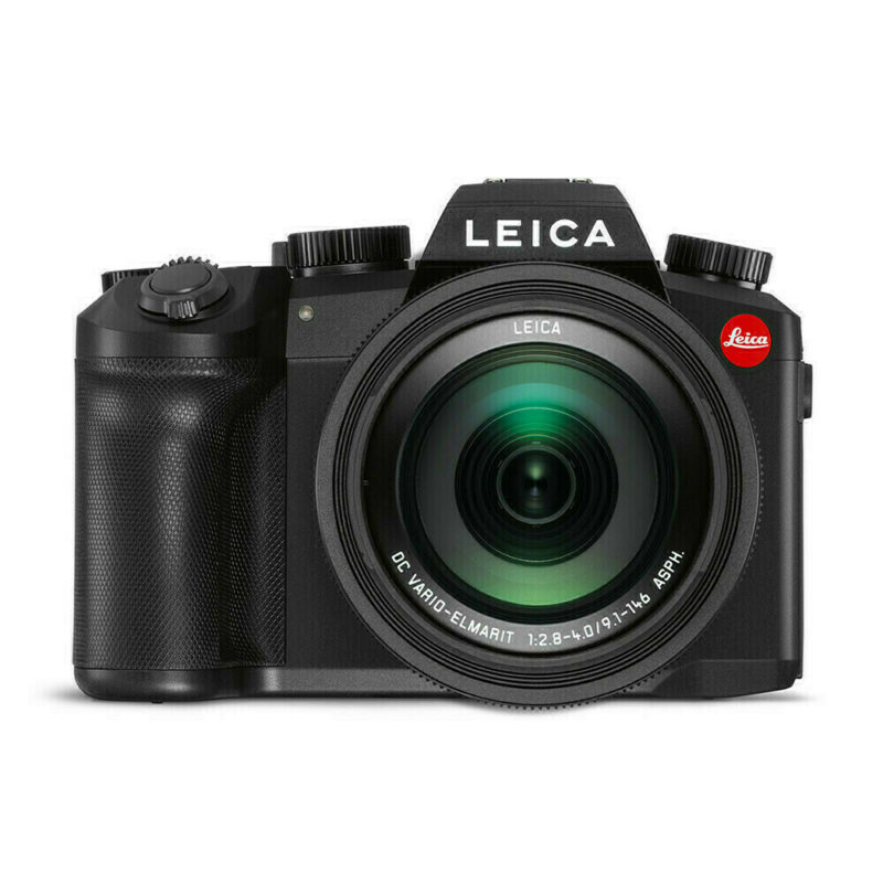 Leica V-Lux 5 - 19120