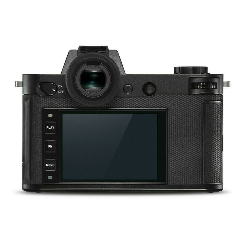 Leica SL2 - Dos