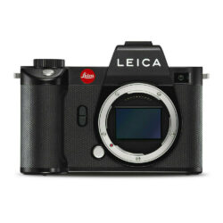 Leica SL2 - Face