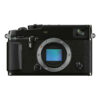 Fujifilm X Pro3 Noir Face