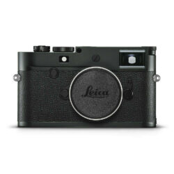 Leica M10 Monochrom - Face
