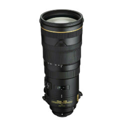 Nikon AFS 120-300mm f/2.8E ED SR VR