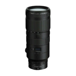 Nikon Z 70-200mm f/2.8