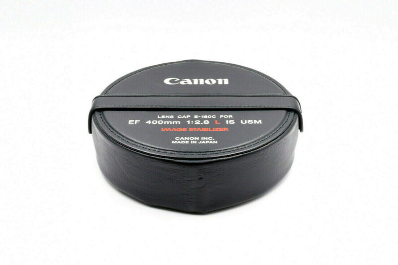 Canon E 180 C - 2740A001