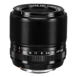 Fujifilm XF 60 mm f/2.4 R Macro